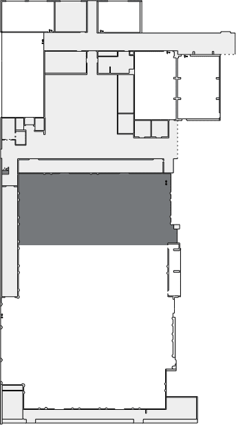 Room layout