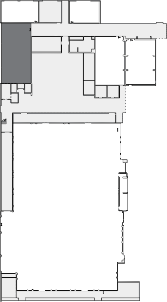 Room layout