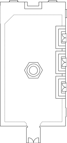 PATIO DEL POZZO Scarica PDF