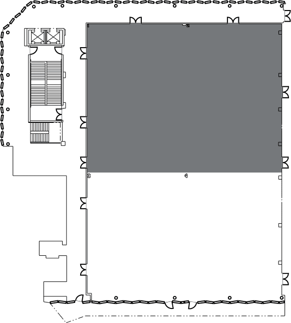 Room layout