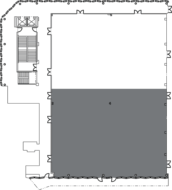 Room layout