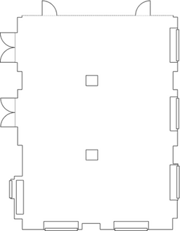 SAWYER ROOM Scarica PDF