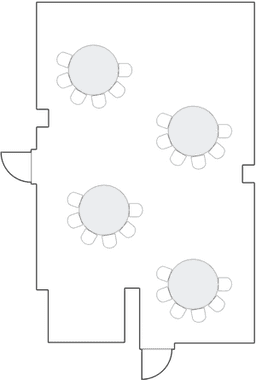 Halvmånar (cabaret)