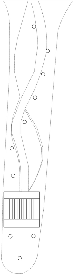 Butinah Pier (outdoor) Download PDF