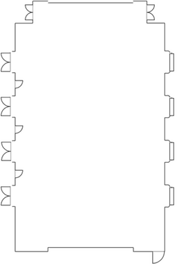 The Grand Ballroom Descargar PDF