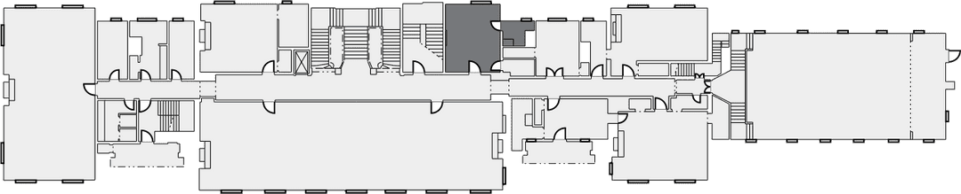 Room layout