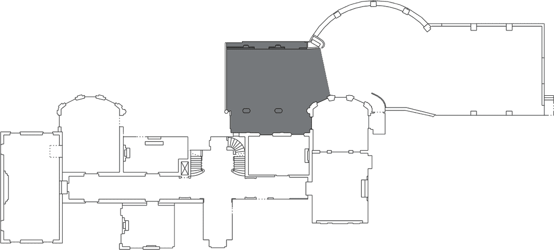 Room layout