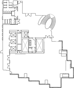 The Ballroom with Prefunction Area Descargar PDF