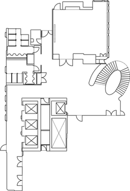 The Gallery with Prefunction Area Descargar PDF