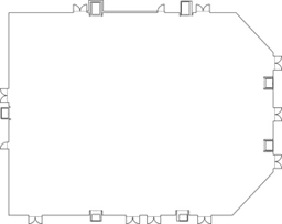 Azalea Ballroom Scarica PDF