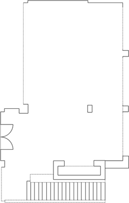 East Terrace Descargar PDF