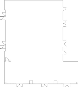 Duval Ballroom Scarica PDF