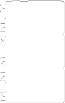 Harlequin Ballroom Descargar PDF