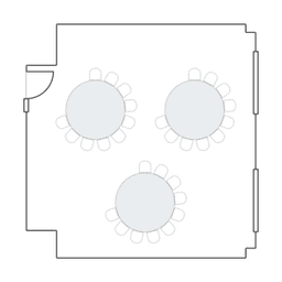 A mezza luna (cabaret)