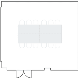 Salle de conférence