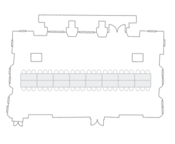 Salle de conférence