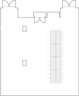 บอร์ดรูม