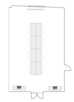 บอร์ดรูม