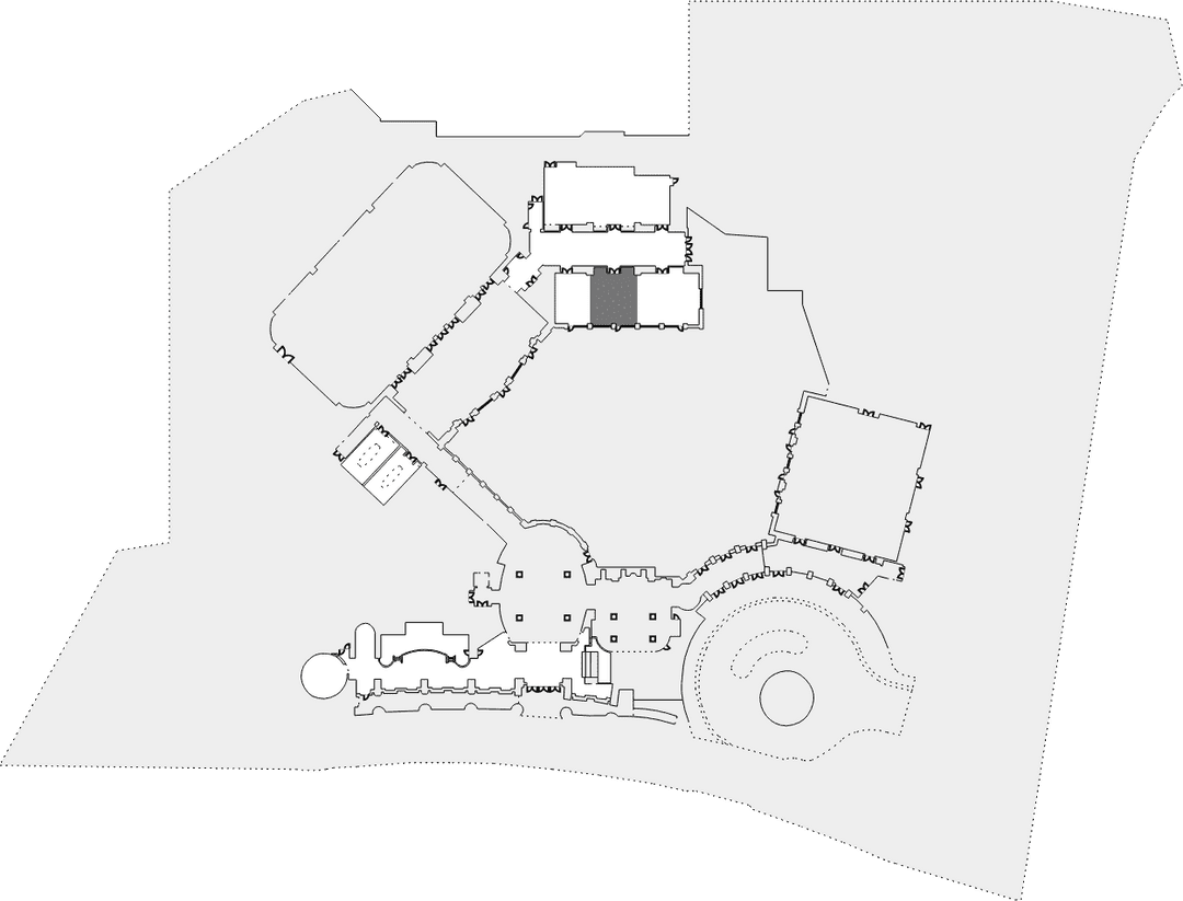 Room layout