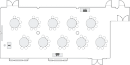 Halve cirkels (cabaret)