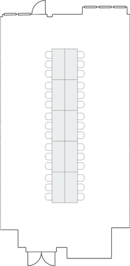 Конференц-зал