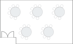 A mezza luna (cabaret)