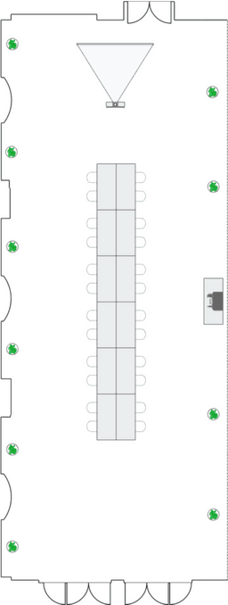 บอร์ดรูม