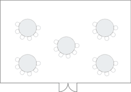 A mezza luna (cabaret)