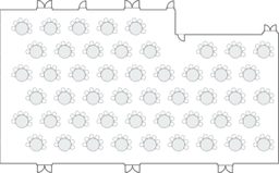 A mezza luna (cabaret)