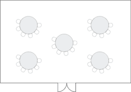 A mezza luna (cabaret)