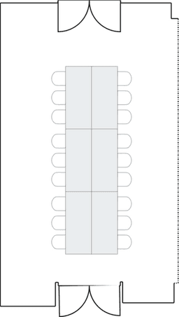 Конференц-зал