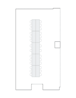 Конференц-зал