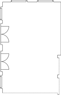 Garden Terrace North Scarica PDF