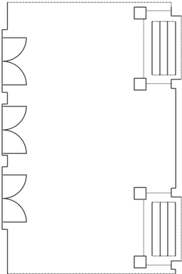 Garden Terrace Center Scarica PDF