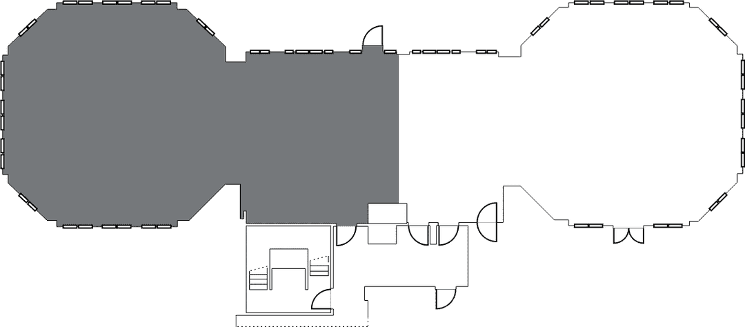 Room layout