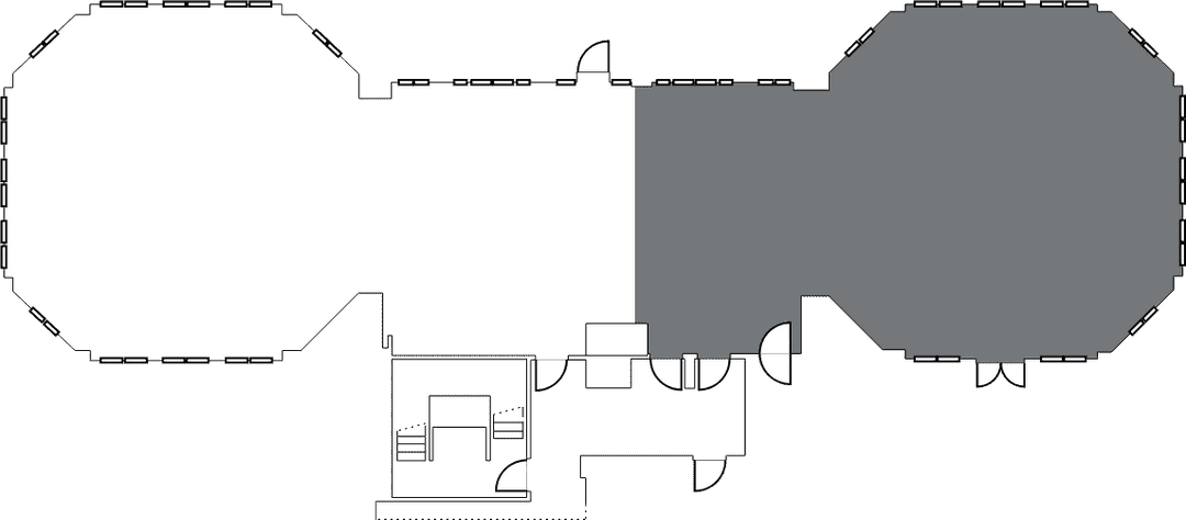 Room layout