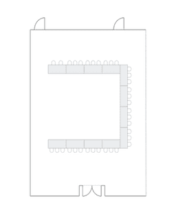 รูปตัว U