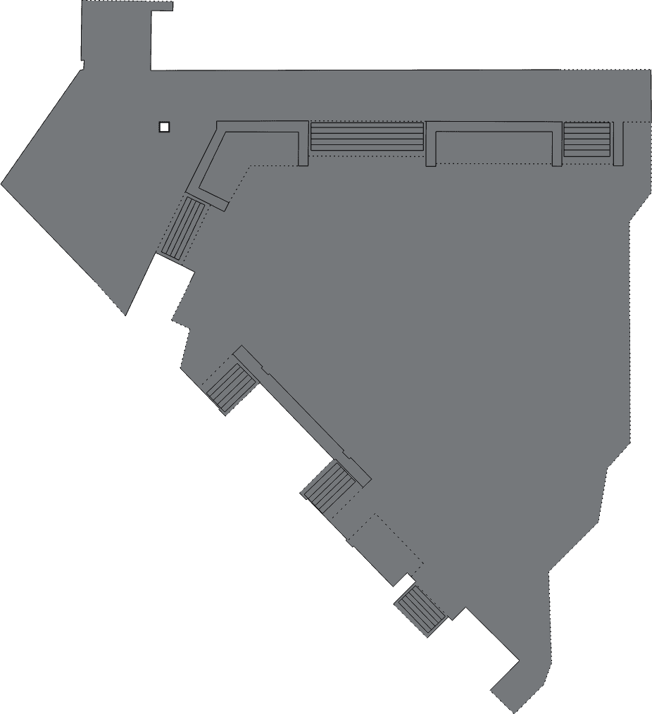 Room layout