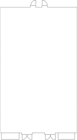 Regency Ballroom BC Descargar PDF