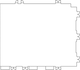 Regency B, C, D, E, F Descargar PDF