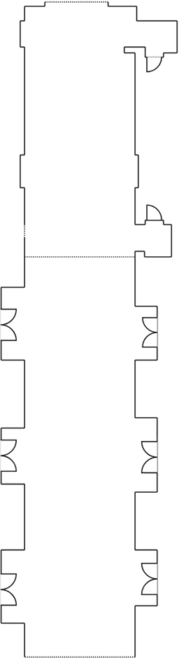 Regency East Foyer Descargar PDF