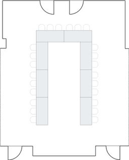 รูปตัว U