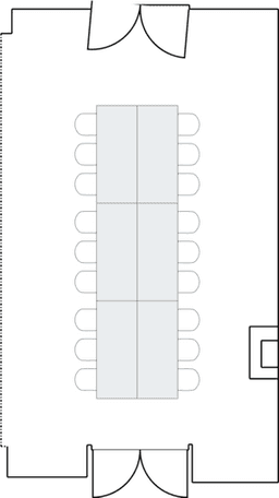 Конференц-зал