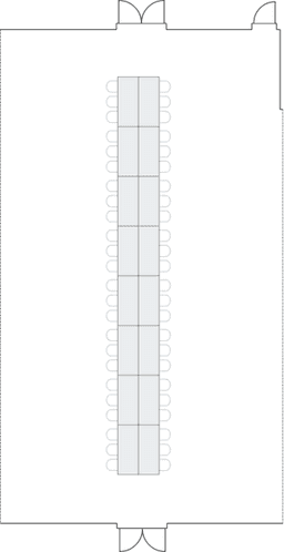 บอร์ดรูม