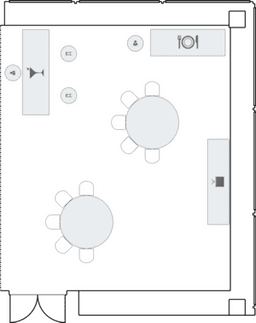 A mezza luna (cabaret)