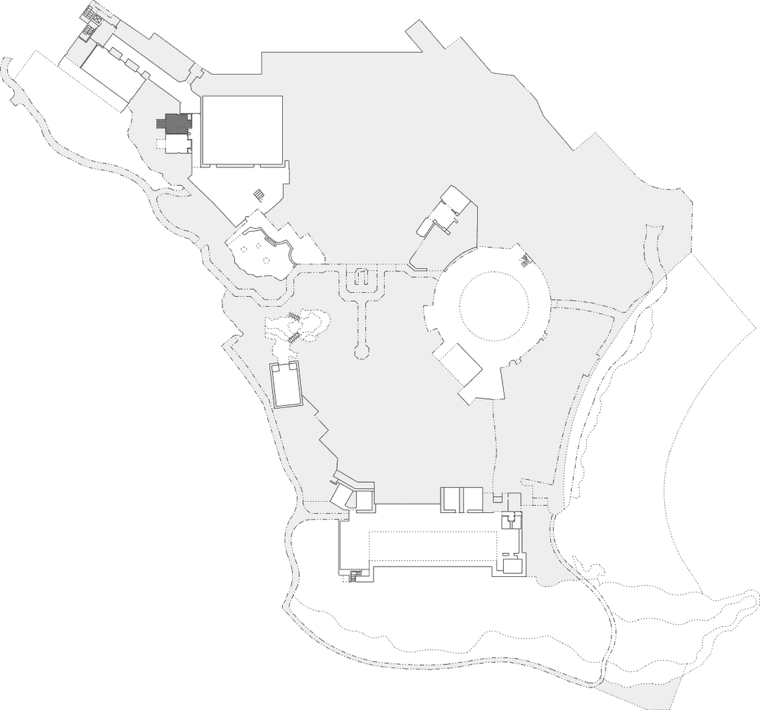 Room layout