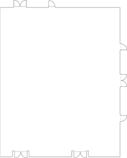 Grand Ballroom-Three sections and center 下载 PDF