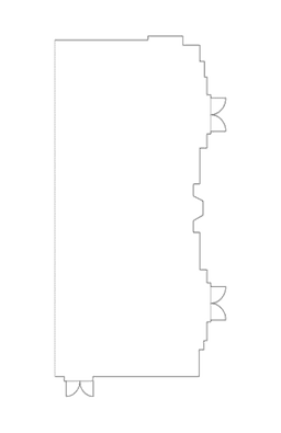 Anasazi North Scarica PDF