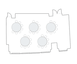 Halvmånar (cabaret)