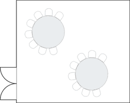 A mezza luna (cabaret)